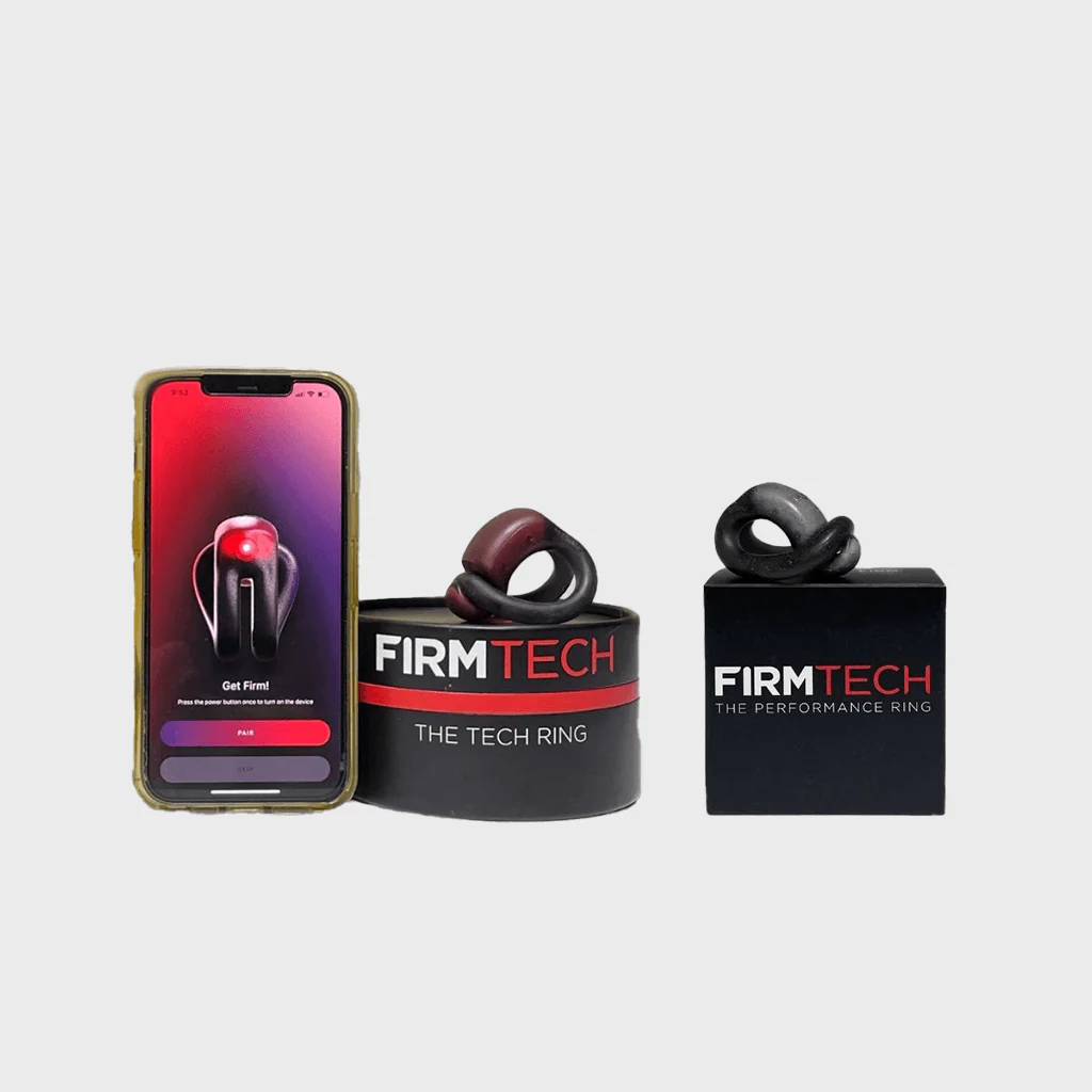 TechRing and Performance Ring Bundle - Image 3